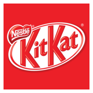 Kit Kat Logo PNG Vector