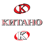 Kitano Logo PNG Vector