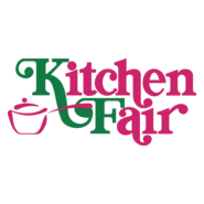 Kitchen Fair Logo PNG Vector