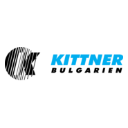 Kittner Bulgarien Logo PNG Vector