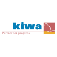 KIWA Logo PNG Vector