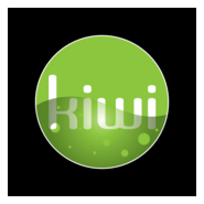 kiwi Logo PNG Vector