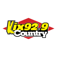 Kix Country Radio 92.9 Logo PNG Vector