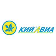 Kiy Avia Logo PNG Vector