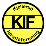 Kjellerup IF Logo PNG Vector
