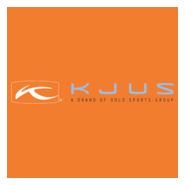 Kjus Logo PNG Vector