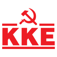 KKE Logo PNG Vector