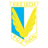 KKS Lech Poznan Logo PNG Vector