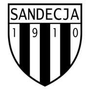 KKS Sandecja Nowy Sacz Logo PNG Vector