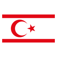 KKTC Turkish Republic Logo PNG Vector