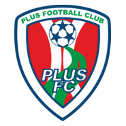 KL PLUS FC Logo PNG Vector