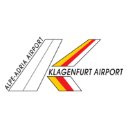 Klagenfurt Airport Logo PNG Vector