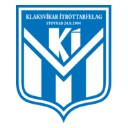 Klaksvik Logo PNG Vector