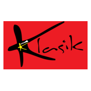 KLASIK Logo PNG Vector