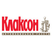 Klaxon Logo PNG Vector