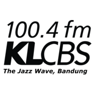 KLCBS Radio - 100.4 FM Logo PNG Vector