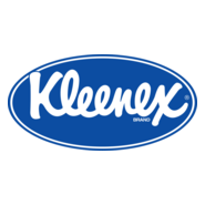 Kleenex Logo PNG Vector