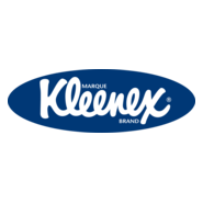 Kleenex Logo PNG Vector