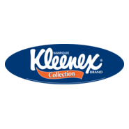 Kleenex Logo PNG Vector