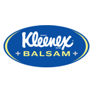 Kleenex Logo PNG Vector