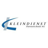 Kleindienst Datentechnik Logo PNG Vector