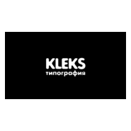 KLEKS Logo PNG Vector