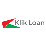 klik loan Logo PNG Vector