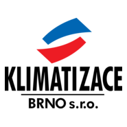 Klimatizace Logo PNG Vector