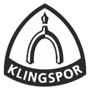 klingspor Logo PNG Vector