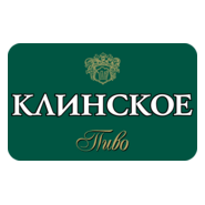 Klinskoe Logo PNG Vector