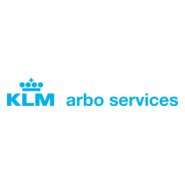 KLM Arbo Services Logo PNG Vector