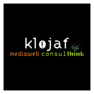 KLOJAF mediaweb consulthink Logo PNG Vector