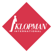 Klopman Logo PNG Vector