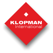 Klopman Logo PNG Vector