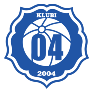 Klubi-04 Helsinki Logo PNG Vector