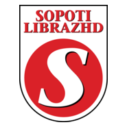 Klubi Sportiv Sopoti Librazhd Logo PNG Vector