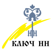 Klutch NN Logo PNG Vector