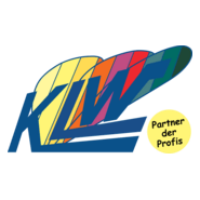 KLW GmbH Logo PNG Vector