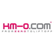 km-0.com Logo PNG Vector