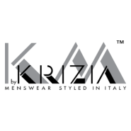 KM by Krizia Logo PNG Vector