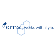 KMS Logo PNG Vector