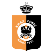 KMSK Deinze Logo PNG Vector