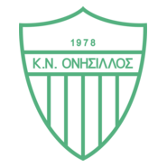 KN Onisillos Sotiras Logo PNG Vector