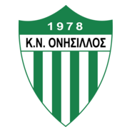 KN Onisilos Sotira Logo PNG Vector