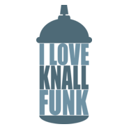 KNALLfUNK Logo PNG Vector