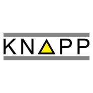 KNAPP Logistik Automation Logo PNG Vector