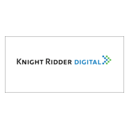 Knight Ridder Digital Logo PNG Vector