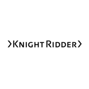 Knight Ridder Logo PNG Vector