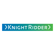 Knight Ridder Logo PNG Vector