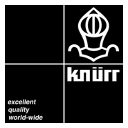 Knurr Logo PNG Vector